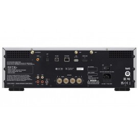 Rotel RAS-5000 Stereo Network Entegre Amplifikatör